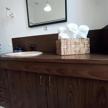 Le Prologue, Cozy For 4 People Appartement *