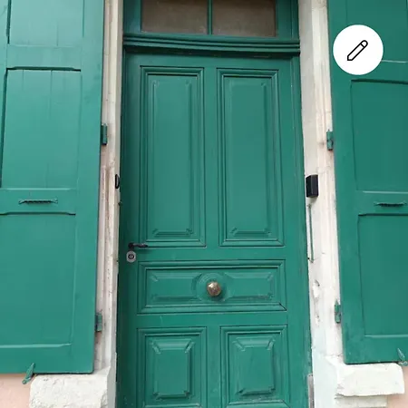 Le Prologue, Cozy For 4 People 아파트 *