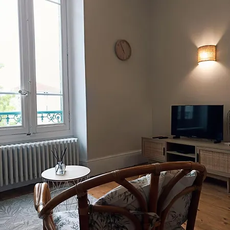 Le Prologue, Cozy For 4 People Appartamento Romans-sur-Isère