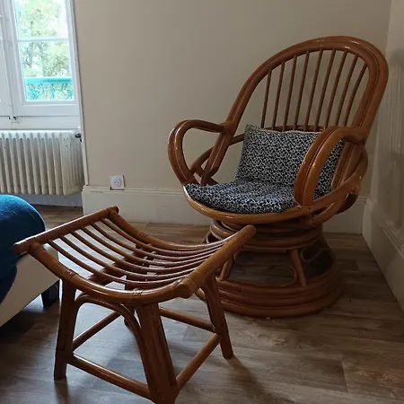 Appartamento Le Prologue, Cozy For 4 People
